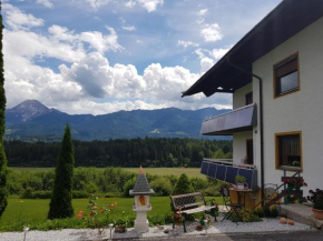 Ferienwohnungen Pirker, Drobollach Am Faakersee, Österreich